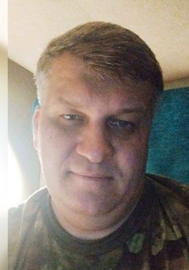 Фото: Погибший на войне с Украиной Бачигин Евгений Евгеньевич. Сахалинская область, добровольцы