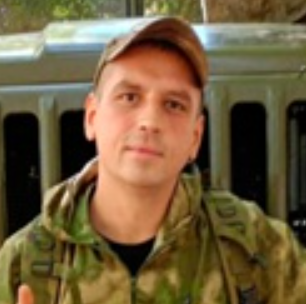 Фото: Погибший на войне с Украиной Басов Роман Вадимович. Владимирская область, мотострелковые войска