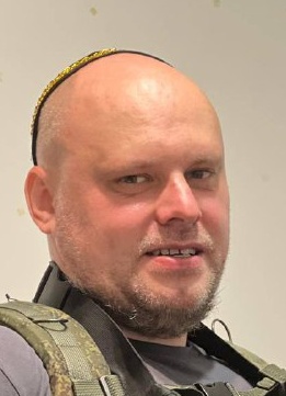 Фото: Погибший на войне с Украиной Масленников Дмитрий Викторович. Московская область, мотострелковые войска