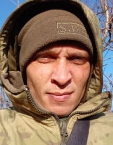 Фото: Погибший на войне с Украиной Трунин Семен Владимирович. Волгоградская область, мотострелковые войска
