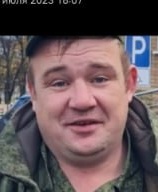 Фото: Погибший на войне с Украиной Мочалов Андрей Андреевич. Белгородская область, мобилизованные