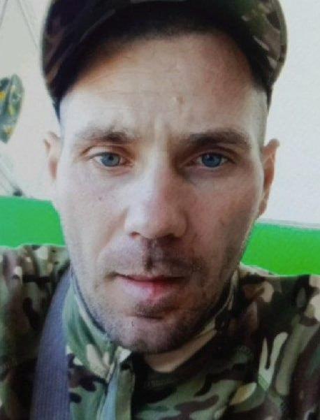 Фото: Погибший на войне с Украиной Есипов Семен Александрович. Республика Татарстан, нет данных