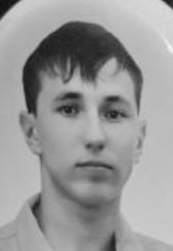 Фото: Погибший на войне с Украиной Славгородский Назамаддин Мамедович. Иркутская область, нет данных