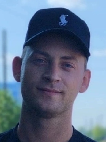 Фото: Погибший на войне с Украиной Семенов Павел Евгеньевич. Курганская область, нет данных