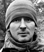 Фото: Погибший на войне с Украиной Филимонов Алексей Владимирович. Омская область, добровольцы