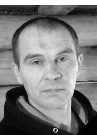 Фото: Погибший на войне с Украиной Молчанов Андрей Васильевич. Архангельская область, добровольцы