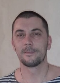 Фото: Погибший на войне с Украиной Пикалов Руслан Ватаевич. Оренбургская область, заключенные