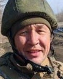 Фото: Погибший на войне с Украиной Гриднев Николай Сергеевич. Республика Саха (Якутия), нет данных