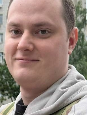 Фото: Погибший на войне с Украиной Панадин Александр Сергеевич. Челябинская область, мотострелковые войска