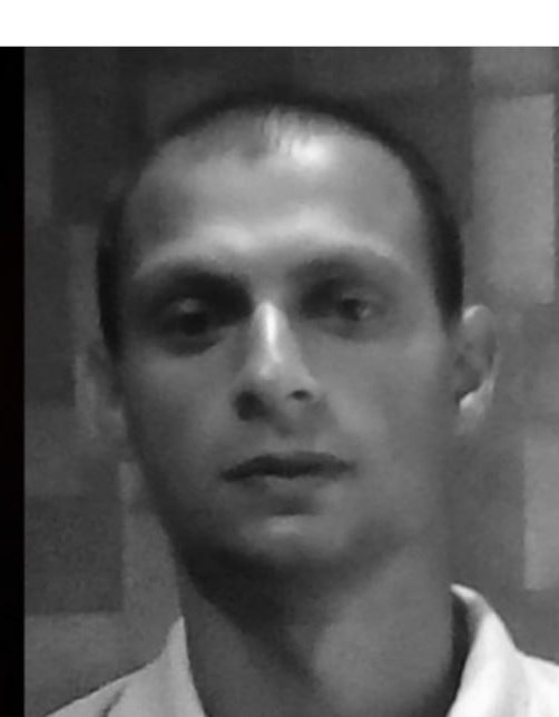 Фото: Погибший на войне с Украиной Румянцев Николай Петрович. Новгородская область, заключенные