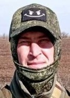 Фото: Погибший на войне с Украиной Кирилов Олег Николаевич. Удмуртская Республика, нет данных