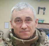 Фото: Погибший на войне с Украиной Казарников Юрий Владимирович. Московская область, нет данных