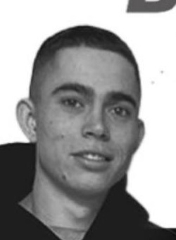 Фото: Погибший на войне с Украиной Коновалов Руслан Михайлович. Республика Башкортостан, добровольцы