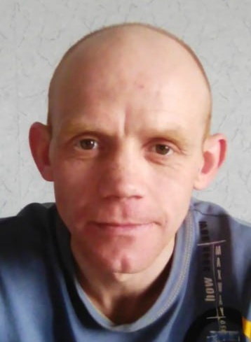 Фото: Погибший на войне с Украиной Семеняк Иван Юрьевич. Красноярский край, добровольцы