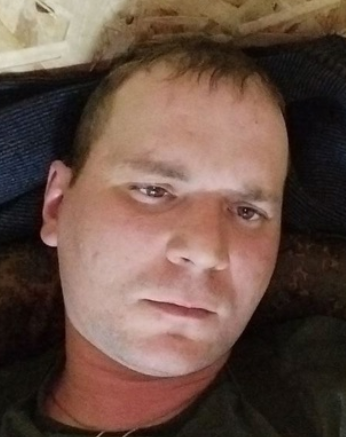 Фото: Погибший на войне с Украиной Александров Михаил Алексеевич. Кемеровская область, нет данных