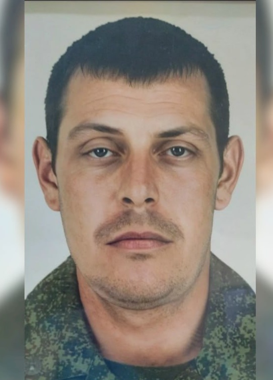 Фото: Погибший на войне с Украиной Головачёв Станислав Александрович. Кировская область, добровольцы