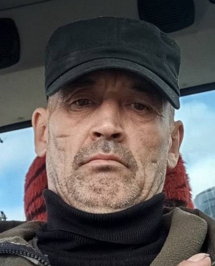 Фото: Погибший на войне с Украиной Шаймухаметов Ильгиз Ахметович. Республика Башкортостан, добровольцы