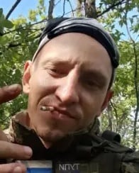 Фото: Погибший на войне с Украиной Быстров Евгений Федорович. Алтайский край, мотострелковые войска
