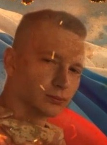 Фото: Погибший на войне с Украиной Горбатюк Антон Викторович. Приморский край, нет данных