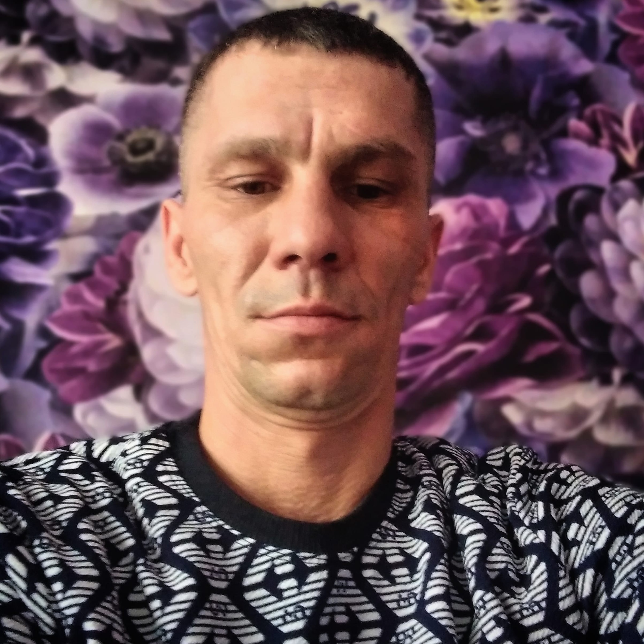 Фото: Погибший на войне с Украиной Малюков Владимир Николаевич. Саратовская область, нет данных