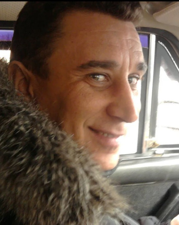 Фото: Погибший на войне с Украиной Глазков Алексей Александрович. Республика Крым, добровольцы