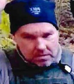 Фото: Погибший на войне с Украиной Оськин Алексей Николаевич. Калининградская область, нет данных