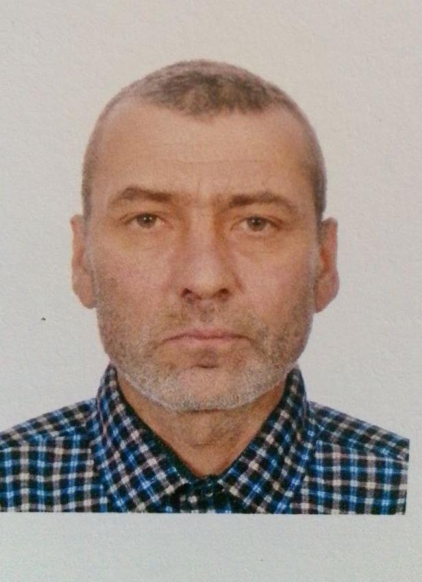 Фото: Погибший на войне с Украиной Ковтун Вячеслав Борисович. ДНР, добровольцы