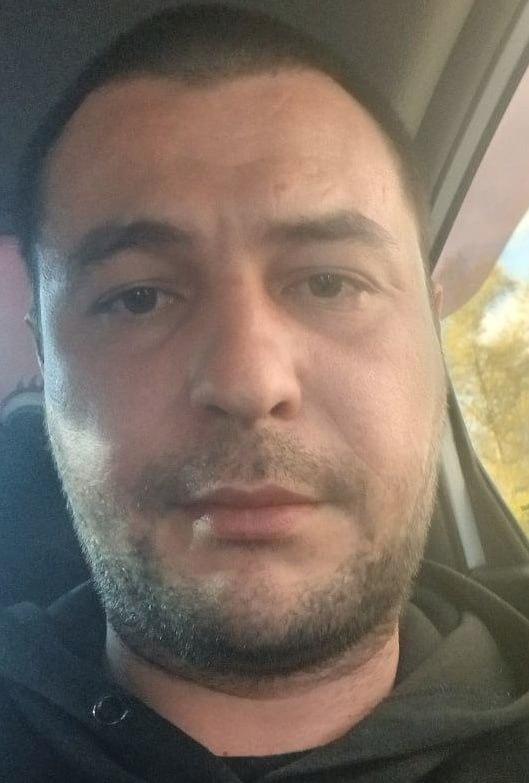 Фото: Погибший на войне с Украиной Гарипов Равшан Ринатович. Республика Татарстан, нет данных