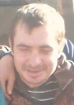 Фото: Погибший на войне с Украиной Попугаев Виктор Николаевич. Алтайский край, мотострелковые войска