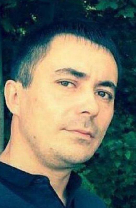 Фото: Погибший на войне с Украиной Каримов Руслан Ринатович. Республика Татарстан, нет данных