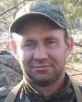 Фото: Погибший на войне с Украиной Королев Александр Викторович. Нижегородская область, мотострелковые войска