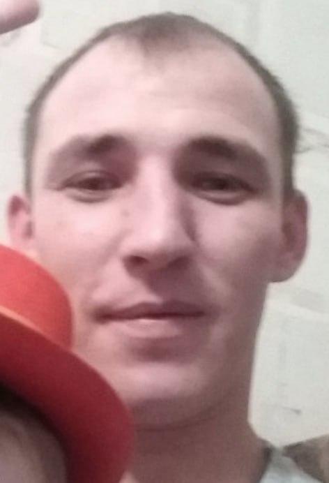 Фото: Погибший на войне с Украиной Тимралиев Рустам Тлеккабылович. Республика Татарстан, нет данных