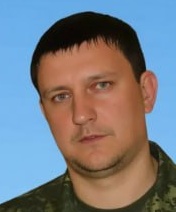 Фото: Погибший на войне с Украиной Белоножко Александр Юрьевич. Ханты-Мансийский автономный округ - Югра, мотострелковые войска