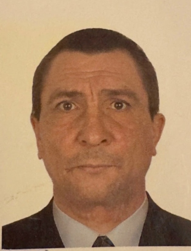 Фото: Погибший на войне с Украиной Юрченко Николай Викторович. Красноярский край, добровольцы