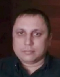 Фото: Погибший на войне с Украиной Бузяев Игорь Энверович. Пензенская область, добровольцы