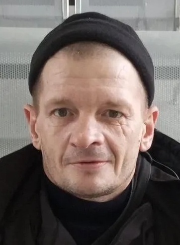 Фото: Погибший на войне с Украиной Локтионов Николай Сергеевич. Волгоградская область, заключенные