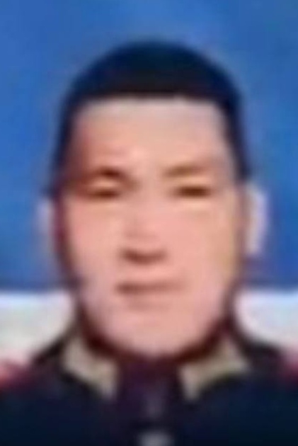 Фото: Погибший на войне с Украиной Егоров Максим Иннокентьевич. Республика Саха (Якутия), нет данных