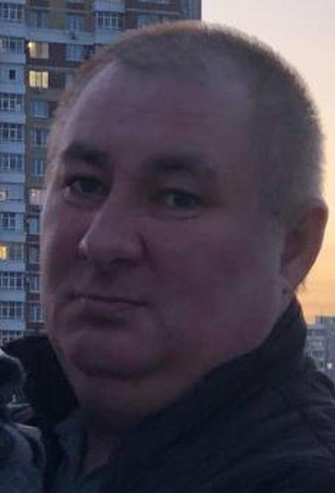 Фото: Погибший на войне с Украиной Федоров Владимир Викторович. Республика Татарстан, добровольцы