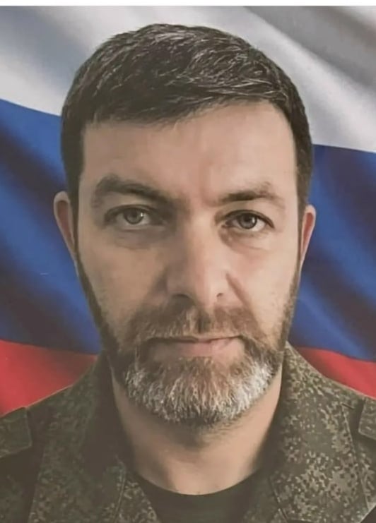 Фото: Погибший на войне с Украиной Софронов Роман Владимирович. Самарская область, нет данных