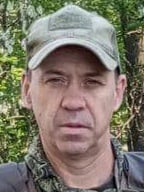 Фото: Погибший на войне с Украиной Вялков Иван Анатольевич. Приморский край, мотострелковые войска