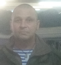 Фото: Погибший на войне с Украиной Лалетин Ярослав Владиславович. Пермский край, мобилизованные