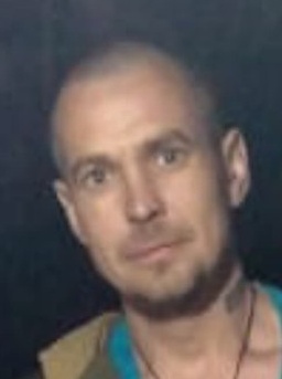 Фото: Погибший на войне с Украиной Костин Владимир Валерьевич. Новгородская область, танковые войска