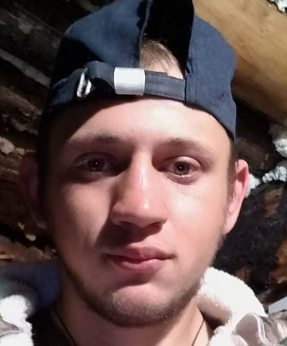 Фото: Погибший на войне с Украиной Пахомов Артур Борисович. Приморский край, добровольцы