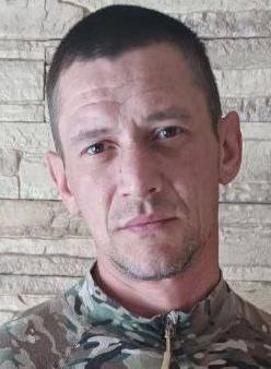 Фото: Погибший на войне с Украиной Московой Иван Сергеевич. ДНР, мотострелковые войска