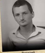 Фото: Погибший на войне с Украиной Крашенинников Виталий Андреевич. Оренбургская область, добровольцы