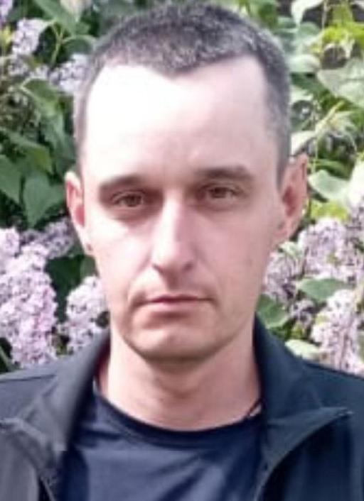 Фото: Погибший на войне с Украиной Никитин Михаил Григорьевич. Саратовская область, мотострелковые войска