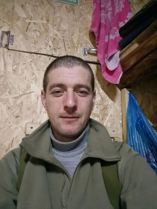 Фото: Погибший на войне с Украиной Арутюнян Евгений Олегович. Алтайский край, спецназ