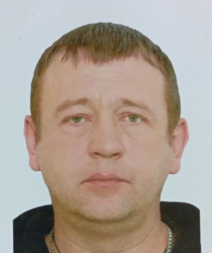 Фото: Погибший на войне с Украиной Холодный Алексей Васильевич. Ставропольский край, нет данных