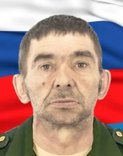 Фото: Погибший на войне с Украиной Боровицкий Владимир Владимирович. Республика Бурятия, добровольцы