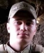 Фото: Погибший на войне с Украиной Шевченко Даниил Анатольевич. Алтайский край, добровольцы